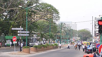 Côte d'Ivoire : les balayeuses de rue sont en colère