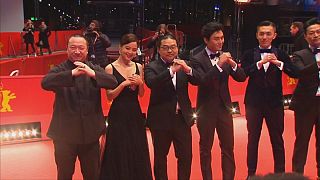 Chinesische Poesie und Frauenpower auf der Berlinale