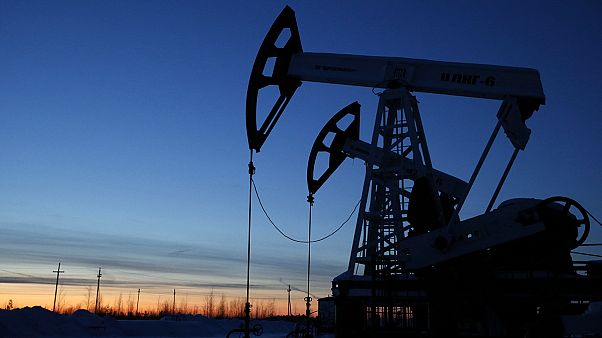 Saudi Arabia and Russia agree oil output freeze but only if others do the same Saudi Arabia and Russia agree oil output freeze but only if others do the same