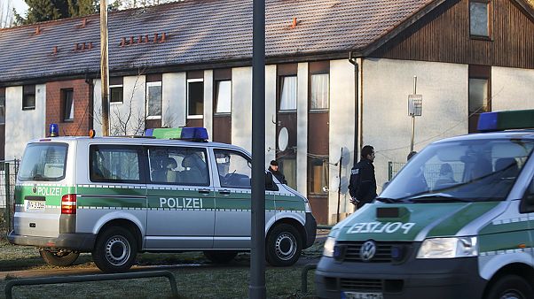 Cologne sex attacks: Prosecutor issues clarification Cologne sex attacks: Prosecutor issues clarification