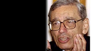 Ex-UN Secretary General Boutros-Ghali dies at 93