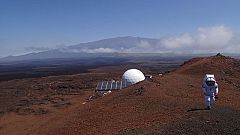 Going to Mars will involve all sorts of risks. Going bonkers might be the biggest