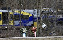 Un aiguilleur responsable de la collision entre les deux trains en Allemagne