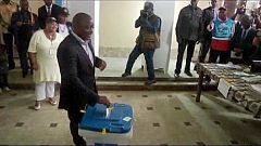 Demokratik Kongo Cumhuriyeti'nde genel grev