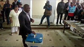 Greve geral na RD Congo para pressionar Presidente a afastar-se