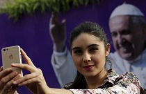 سفر رهبر کاتولیک های جهان به فقیرترین ایالت مکزیک