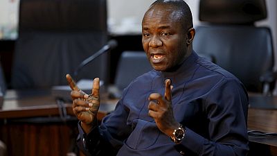 Nigeria: Talks underway to reinvest in oil and pay debts