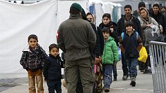 Avusturya sınırlarını kapatabilir