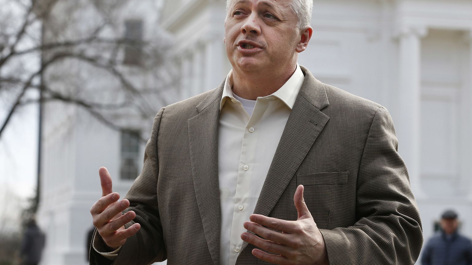 'Bigfoot erotica?' Virginia congressional race gets weird