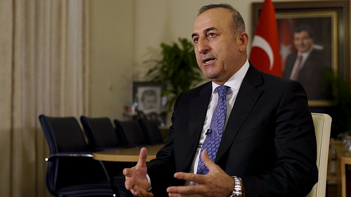 "Sadece Türkiye, Suudi Arabistan ve Katar ile kara operasyonu söz konusu değil"