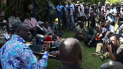 Ouganda : le pouvoir accusé d'atteinte à la liberté d'expression