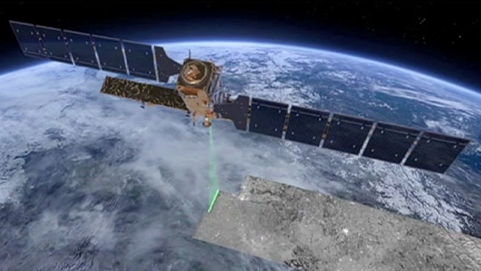 Spazio: il satellite Esa Sentinel 3A è in orbita, controllerà gli Oceani