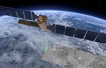 ESA lança satélite "sentinela" para vigiar mudanças climáticas