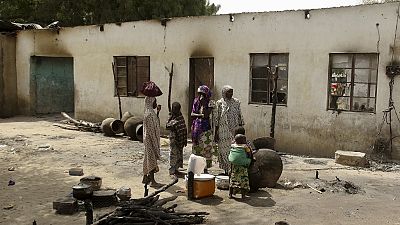 L'ONU au secours des victimes de Boko Haram