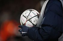 BL - Rómában a Real Madrid