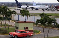 Куба и США восстановили авиасообщение