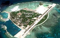 Κίνα - Ταϊβάν: Στο κόκκινο οι σχέσεις τους για το αμφιλεγόμενο νησί Woody