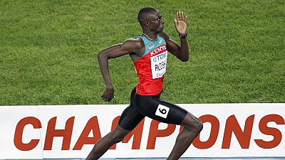 Dopage : les défis de l'athlétisme kényan