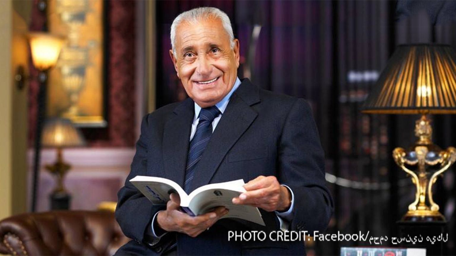 حسنين هيكل: فقيد الصحافة المصرية، والعربية