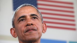 Obama : "Je continue de croire que Trump ne sera pas Président"