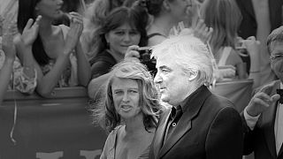 Polish film director Andrzej Żuławski dies at 75