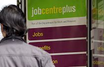 نرخ بیکاری در بریتانیا تغییر نکرده است