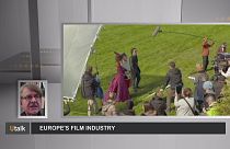 Cinema europeo in crescita nel 2015