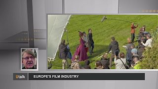 U-Talk goes to the (European) movies