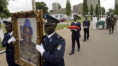 Procès Guéï : la perpétuité pour deux proches de Gbagbo