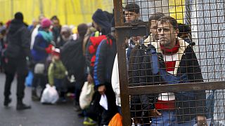 Österreich setzt Höchstgrenze für Migranten fest: 3.200 Flüchtlinge pro Tag