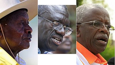 Ouganda : le choix de la continuité ou du changement