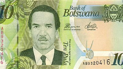 Botswana : la Banque centrale maintient à 6 % son taux de référence