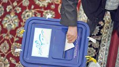 در انتخابات دو مجلس شورا و خبرگان شرکت می‌کنید؟
