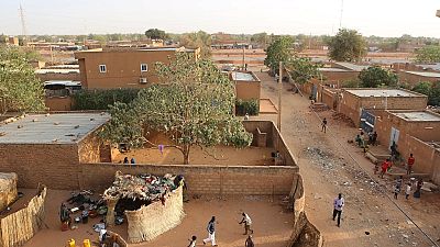 Niger in dire need of 3.2 million meningitis vaccines - UN