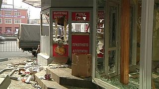 Moscow authorities defend bulldozing of small businesses