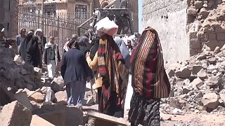 Yemen struggles to see way out of war