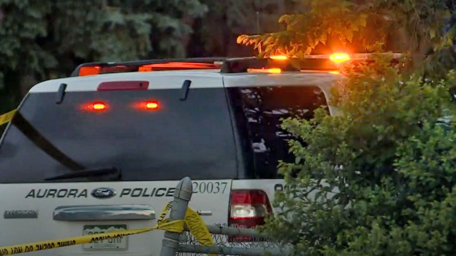 Man shot dead by police who confused him for burglar he just killed