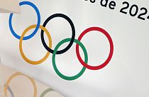 باريس وروما ولوس أنجلس يكشفون عن شعارالترشح لإستضافة أولمبياد 2024