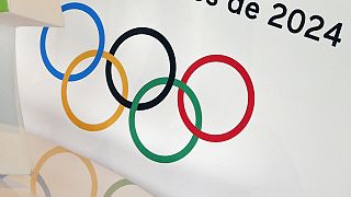 Four cities determined to host 2024 Olympics