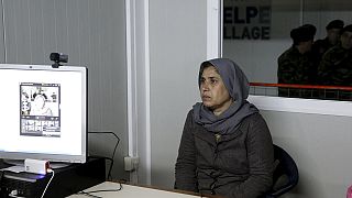 В Греции открылись "хотспоты" по регистрации беженцев