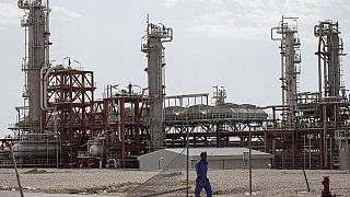 L'Iran refuse de geler sa production de pétrole