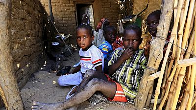 Millions at risk of hunger in South Sudan - WFP