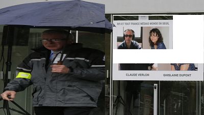 Assassinat de Ghislaine Dupont et Claude Verlon : dossier déclassifié