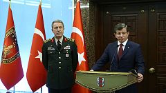 Anschlag von Ankara: Türkei macht Kurdenmilizen PKK und YPG verantwortlich, außerdem syrische Regierung