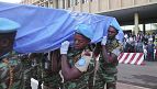 Burundi : obsèques d'un enfant tué dans une série d’attaques à Bujumbura