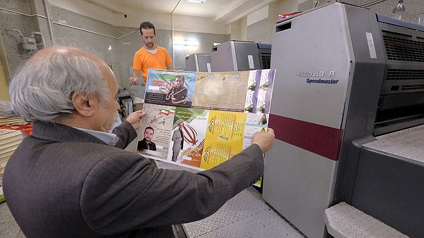 ساختار قدرت سیاسی در ایران و انتخابات هفتم اسفند ساختار قدرت سیاسی در ایران و انتخابات هفتم اسفند