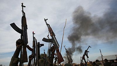 Soudan du Sud : les rebelles attaquent une base de l'Onu abritant des civils
