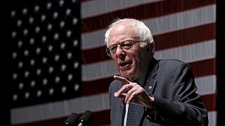 Trump y Sanders: pesadilla del aparato republicano y demócrata