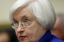 نگرانی بانک مرکزی آمریکا از اوضاع اقتصادی دنیا
