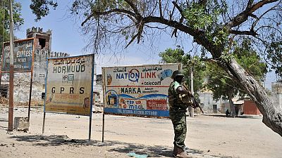 Kenya says it killed Al Shabab intelligence chief in Somalia